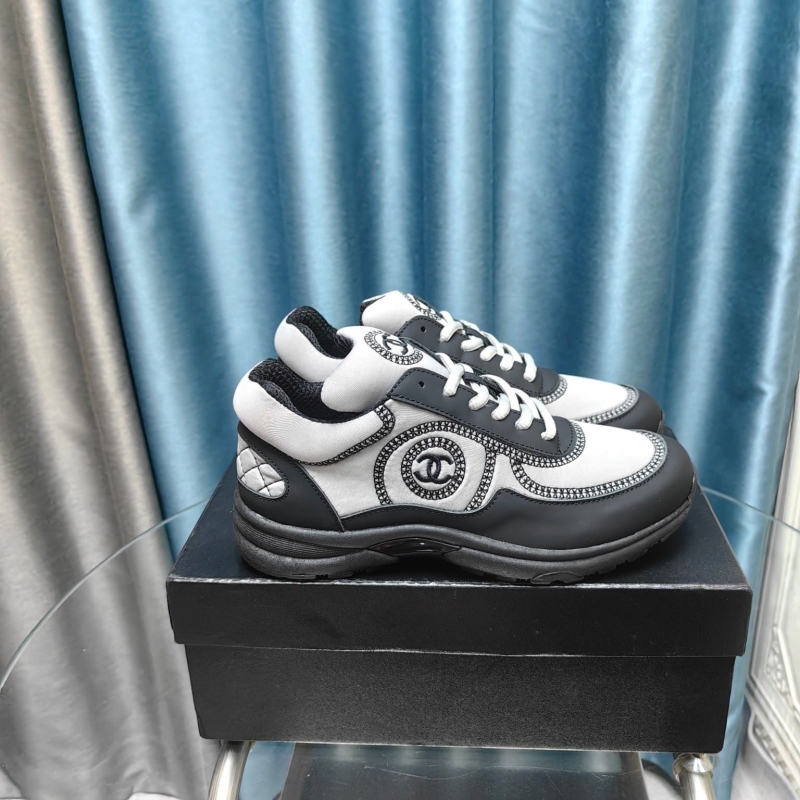 Chanel Sneakers